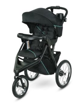 Busco stroller