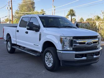 2019 Ford F-250 Super Duty DIESEL TRUCK 4WD FORD F250 DIESEL 4X4