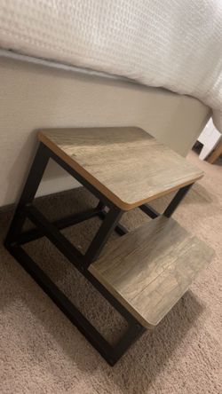 Step stool