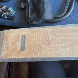 *Free* Wooden Transfer Board 