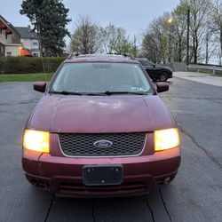 2005 Ford Freestyle