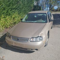 2008 Chevrolet Malibu