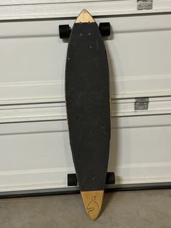Longboard 