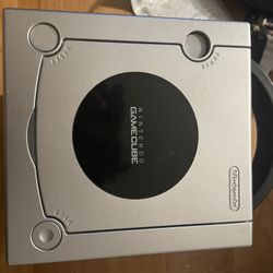 Modded GameCube