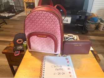 Micheal Kors set