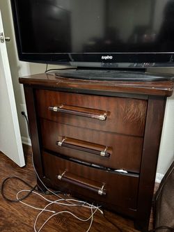 Small drawer