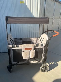 Stroller Wagon