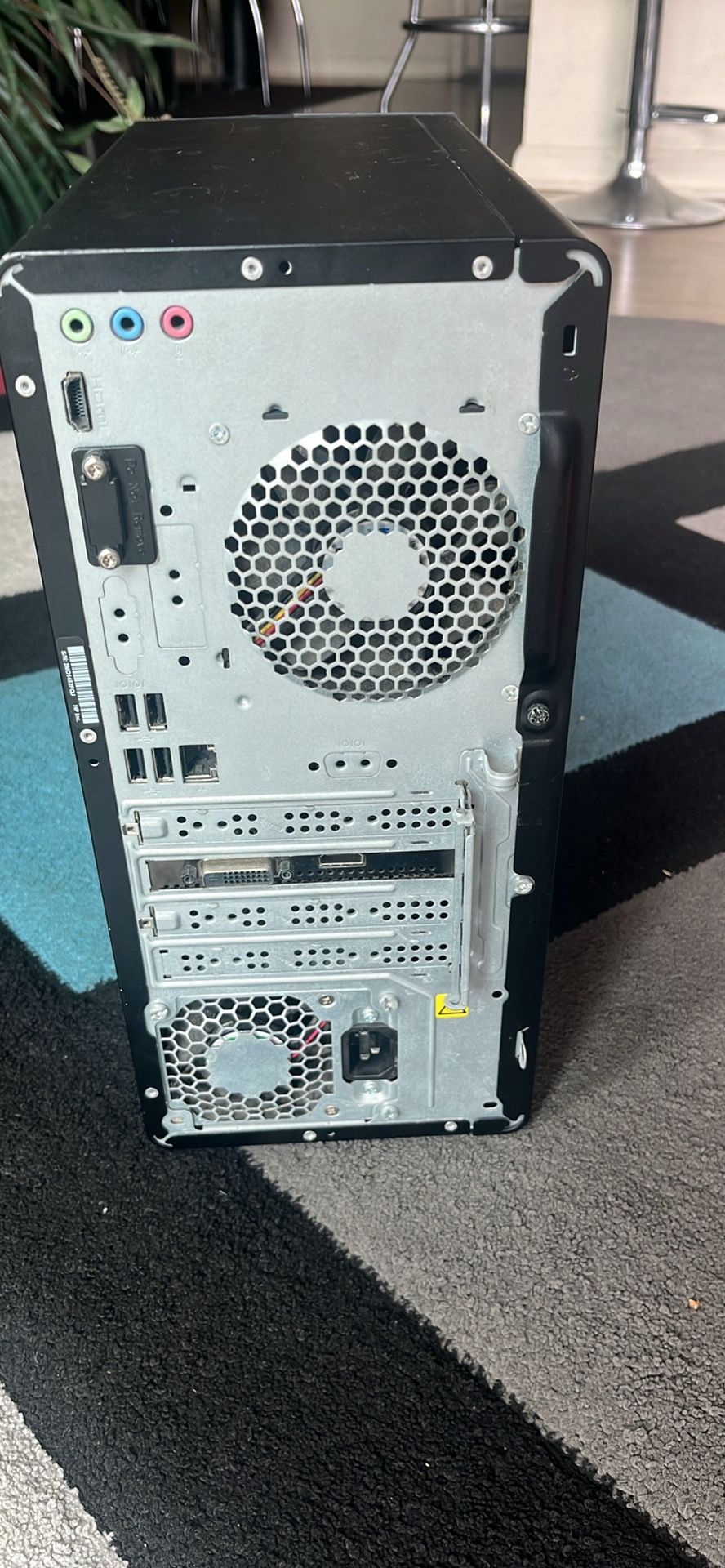 Brand New Pc Needed Gone