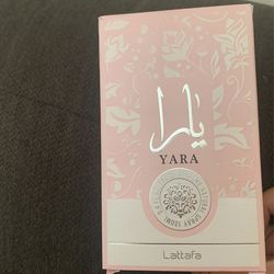 Yara Perfume