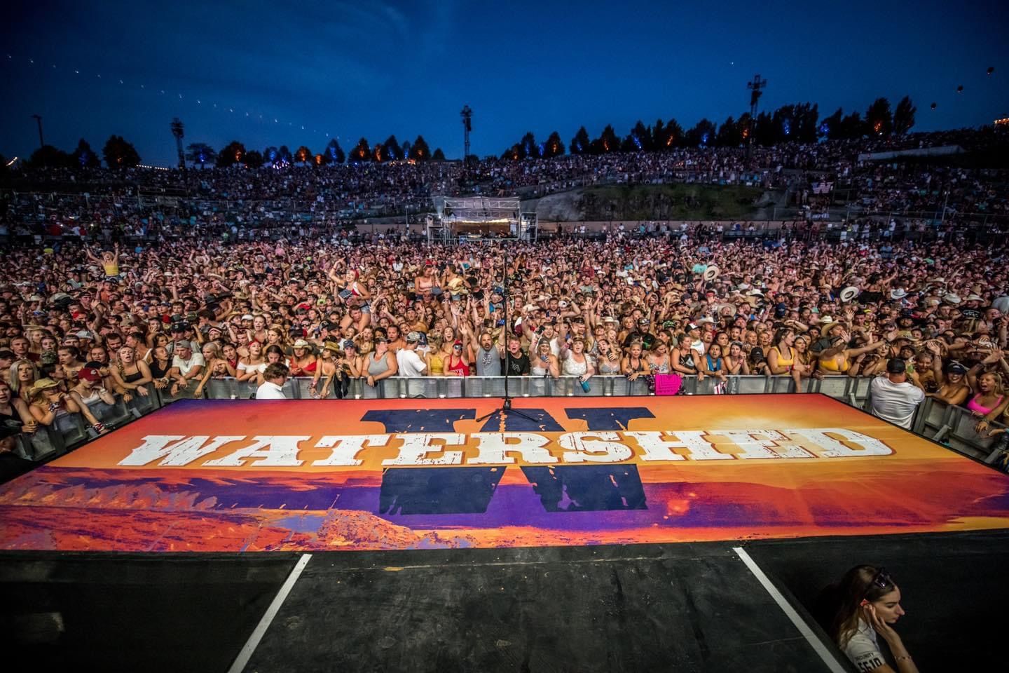 Watershed 2021