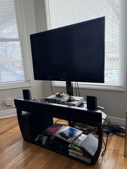 TV -TV Stand