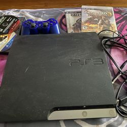 PS3  $40