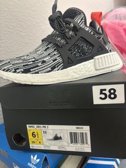 Adidas Shoes