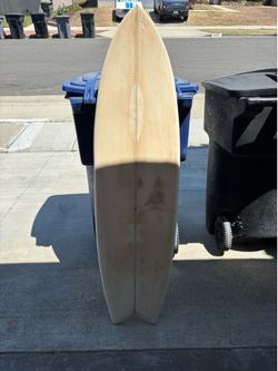 Surfboard Blank