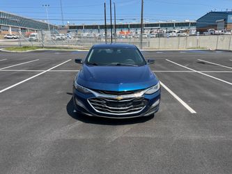 2019 Chevrolet Malibu