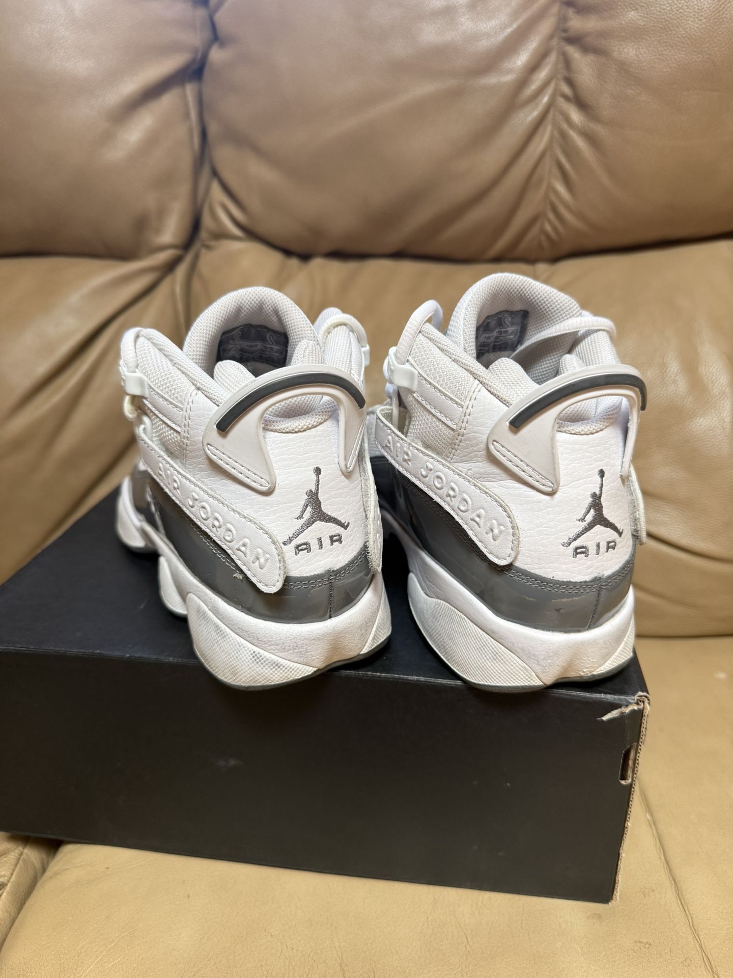 Jordan Shoes