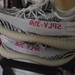 Adidas YEESY Boost 350 V2