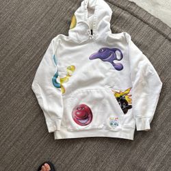 The Hundreds Sweatshirt