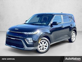 2022 Kia Soul