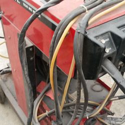Snap-on YA240 Mig Welder