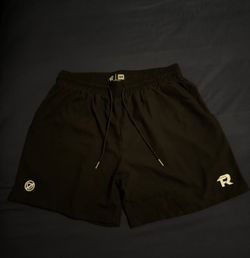 Fuerza Regida Shorts