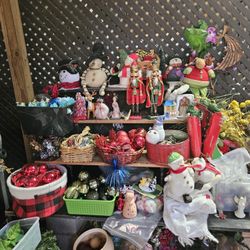 Arreglos para NAVIDAD.  Arlington