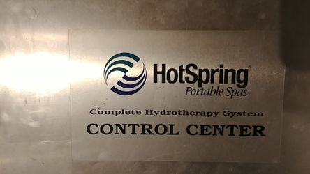 Control board works just fine