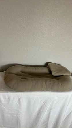 Baby Pillow
