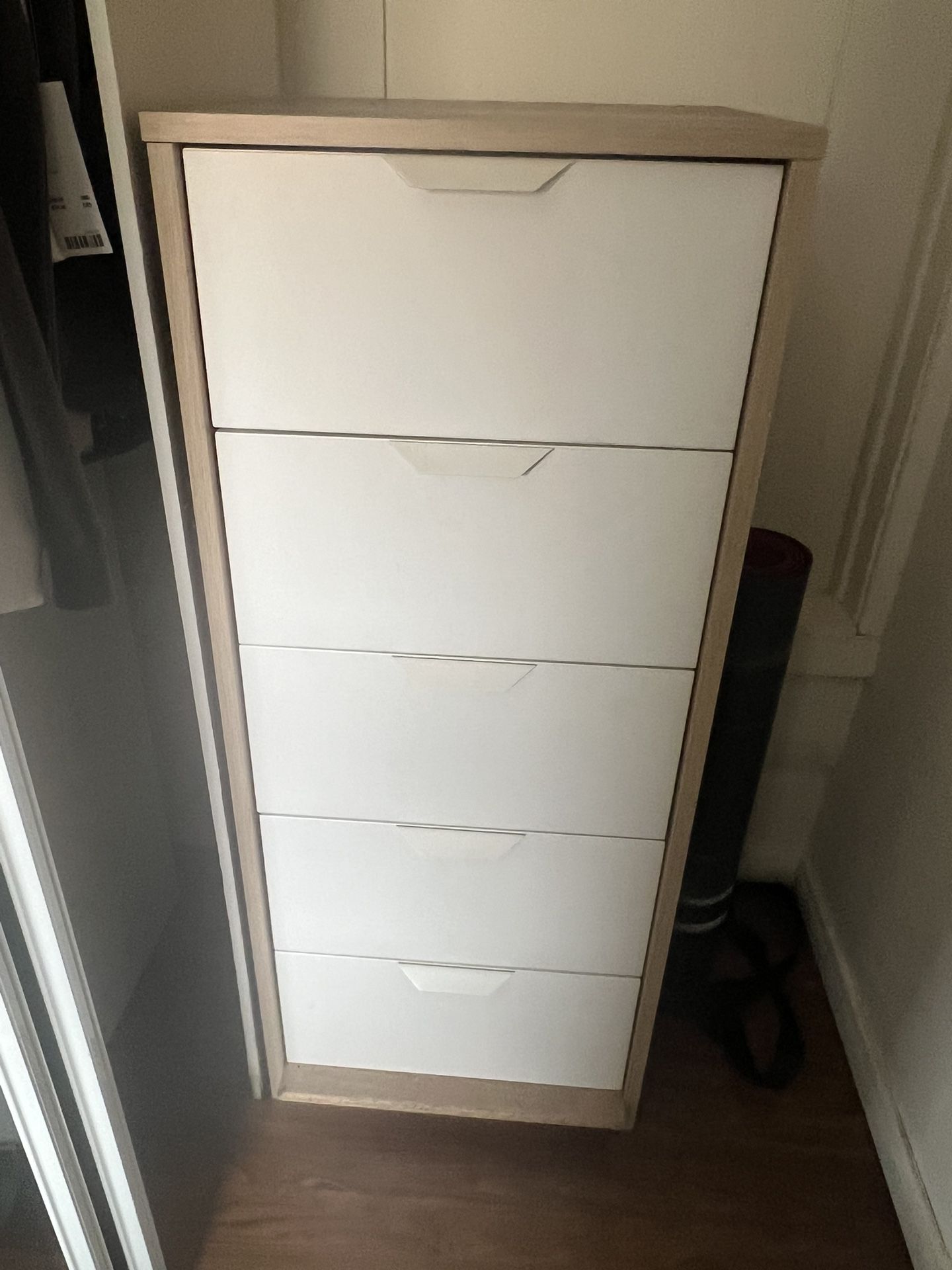 Ikea dresser 