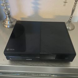 Xbox One