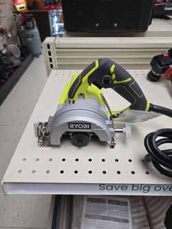 Tile Ssw Wet Saw