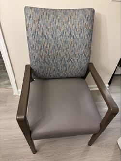 Comfortable Armchair