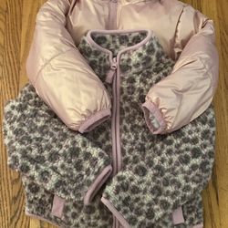 Girl Sweater