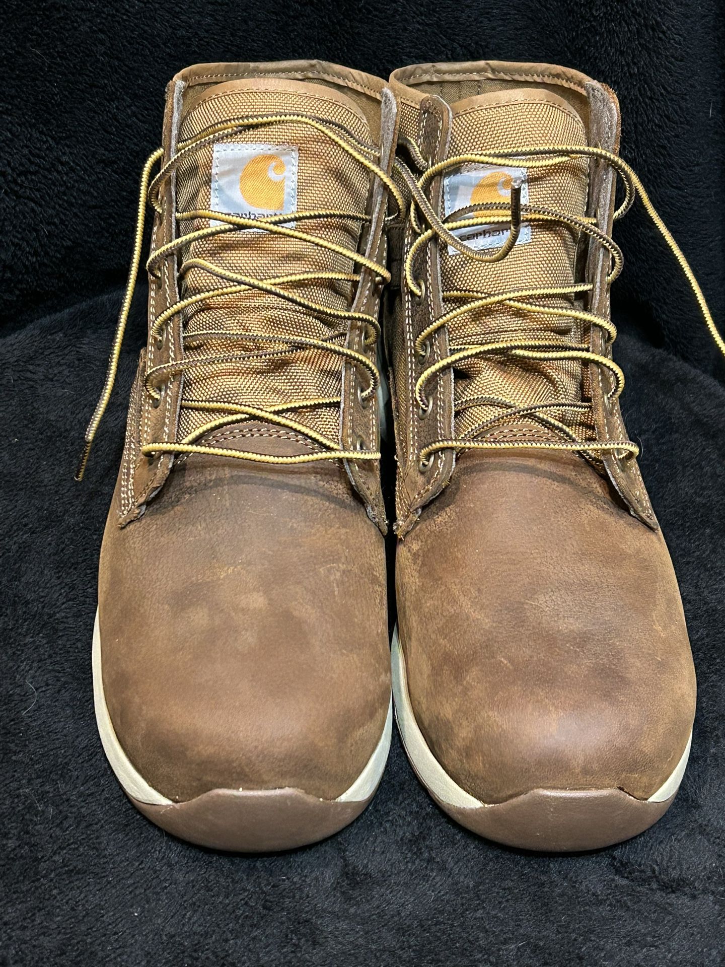Men’s Carhartt Work Boots