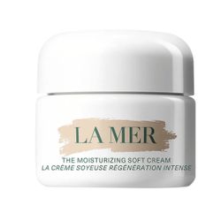 LA MER 1 OZ Moisturizing Soft Cream ( New) 