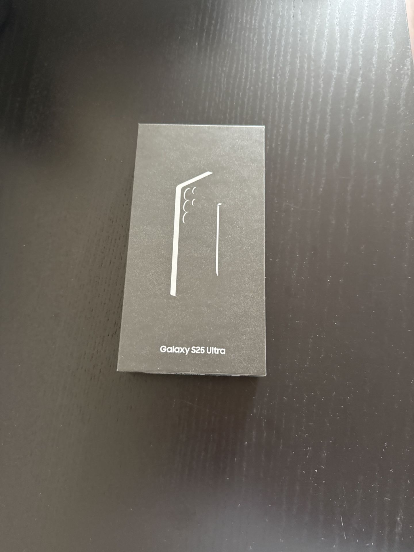 Samsung Galaxy S25 Ultra 1TB Unlocked