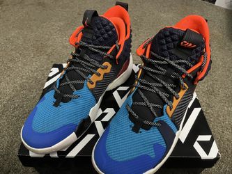 Jordan Why Not Zer0.2