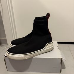 Givenchy Sock Boot (Size 41)