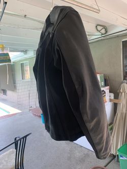 Motorcyle jacket