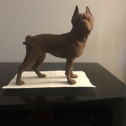 Iron Door Stop