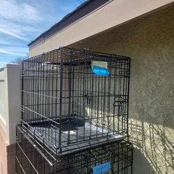 Small Kennel