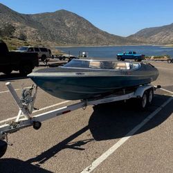 Jet Boat