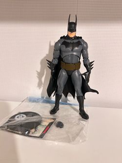 Mcfarlane batman