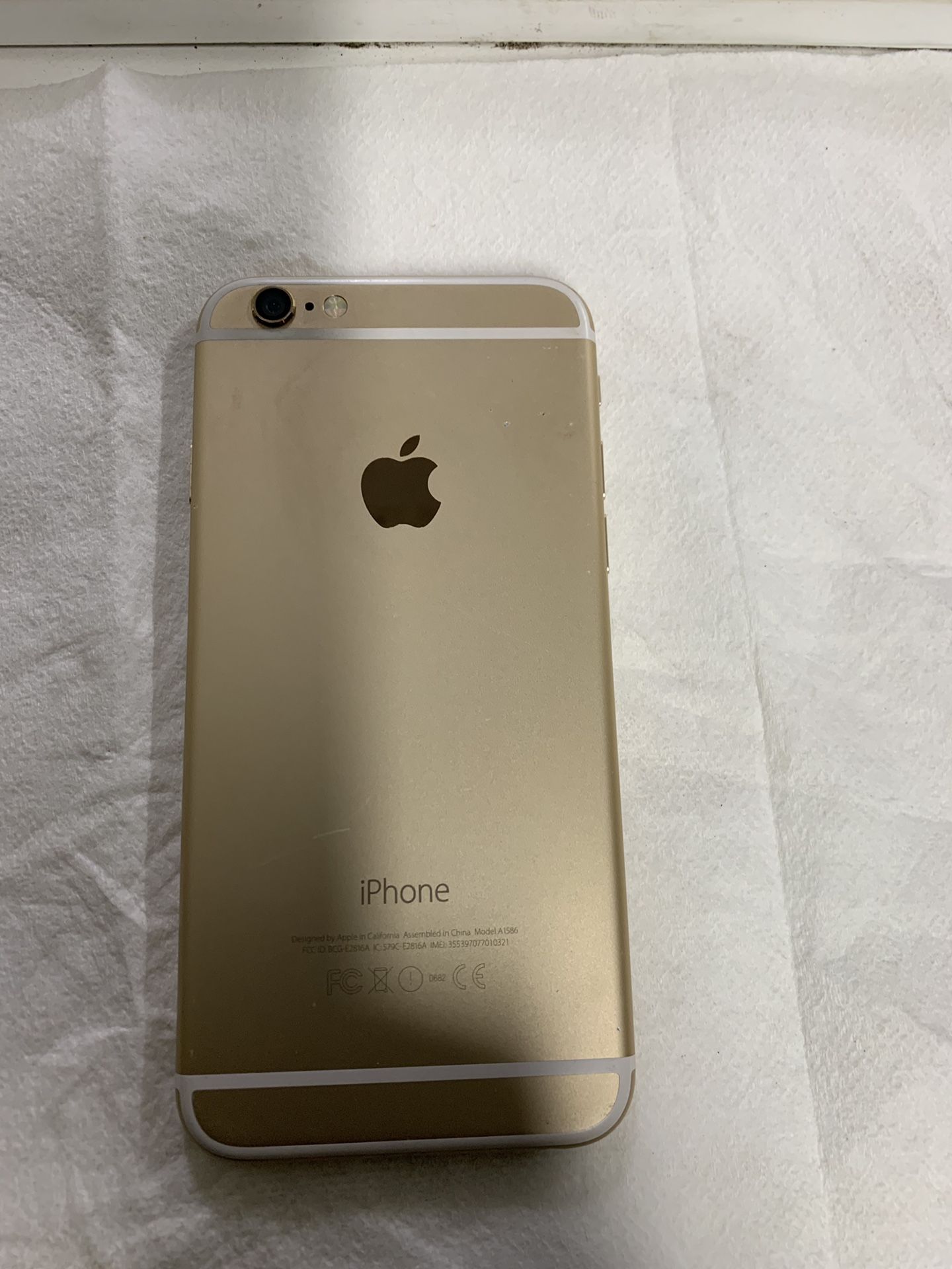 iPhone 6