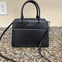 Kate Spade Crossbody Satchel