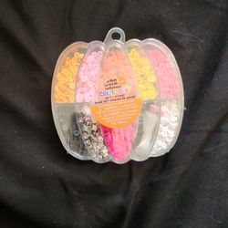 Creatology Halloween Themed Beads Kit