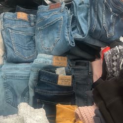 Teen Clothes