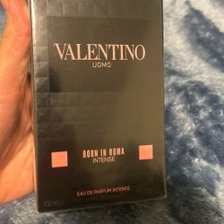 Valentino Intense
