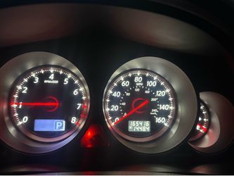 2008 Infiniti M35