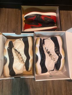 Nike Jordan bundle